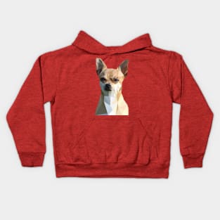 Chihuahua Kids Hoodie